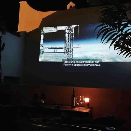 Castillo Leon Agaete アガエテ エクステリア 写真